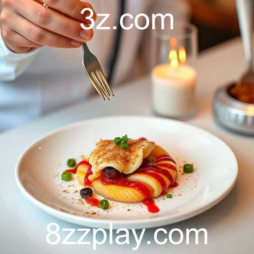 A Ascensão de '8zz' no Cenário de Jogos