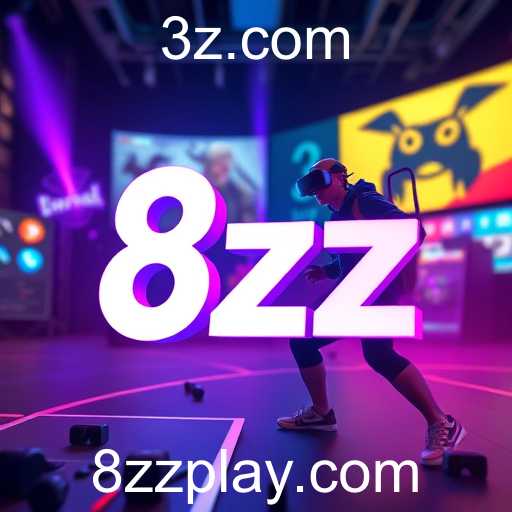 Revolução Digital dos Jogos: '8zz' no Topo do Brasil