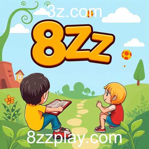 A Revolução dos Jogos Educacionais na Plataforma 8zz