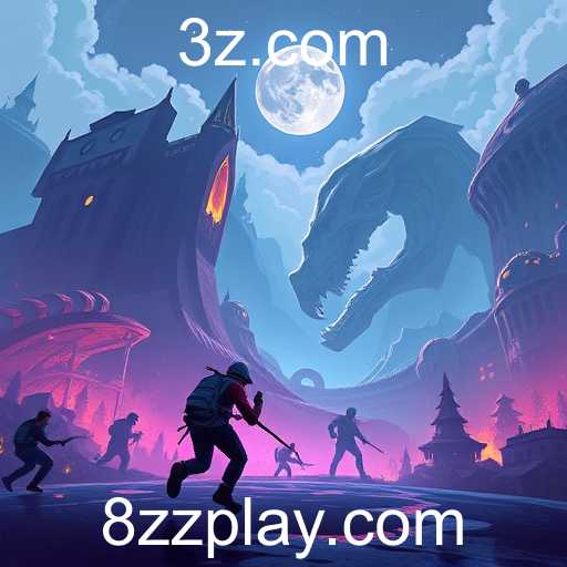 Explorando o Fascinante Mundo dos Jogos de Entretenimento