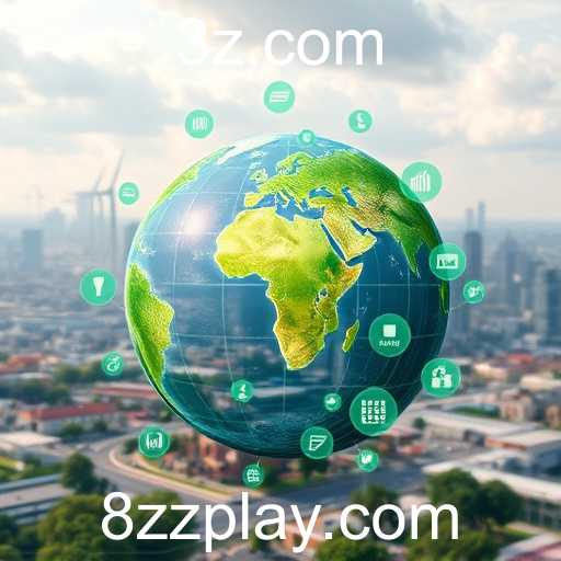 O Universo Explosivo de 8zz: O Melhor dos Jogos Online