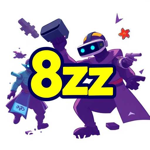 Novidades e Tendências no Universo dos Jogos com 8zz