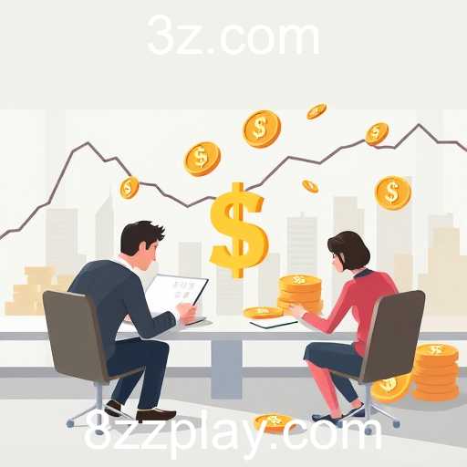 Avanço da Indústria de Jogos: A Influência de 8zz