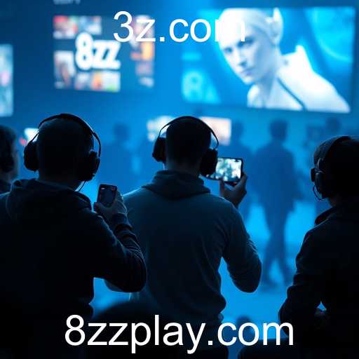 Tendências de Jogos para 2025: O Ano das Palavras-Chave Inusitadas